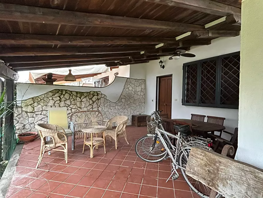 Immagine 12 di Villa in vendita  in Via Terracina 399 a San Felice Circeo