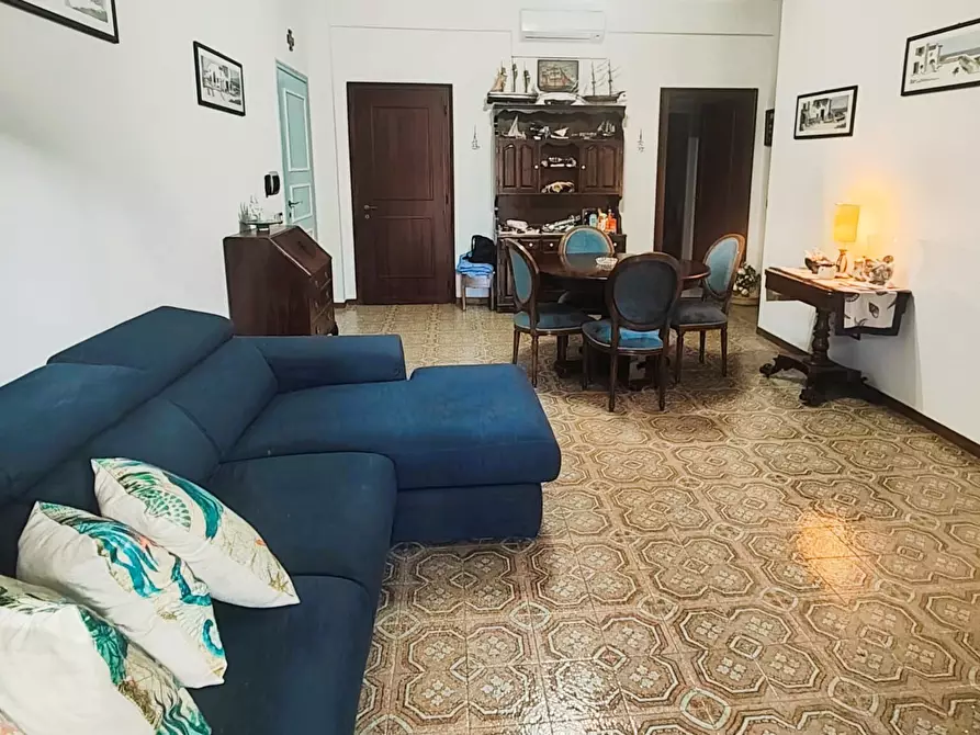 Immagine 2 di Appartamento in vendita  in Via Barone Ottavio Giacchetti 11 a San Felice Circeo