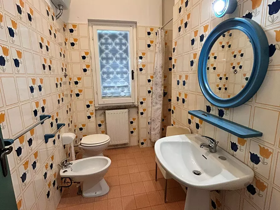 Immagine 19 di Casa bifamiliare in vendita  in Viale Alcide de Gasperi 130 a San Felice Circeo