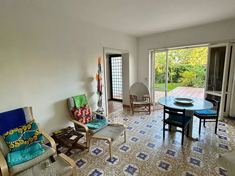 Immagine 10 di Casa bifamiliare in vendita  in Via Terracina 156 a San Felice Circeo
