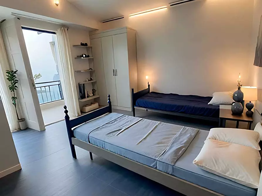 Immagine 15 di Casa bifamiliare in vendita  in Via della Darsena Verde 2 a Sabaudia