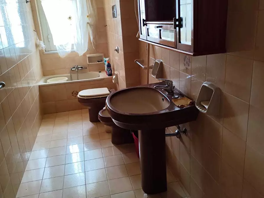 Immagine 5 di Quadrilocale in vendita  a Palermo