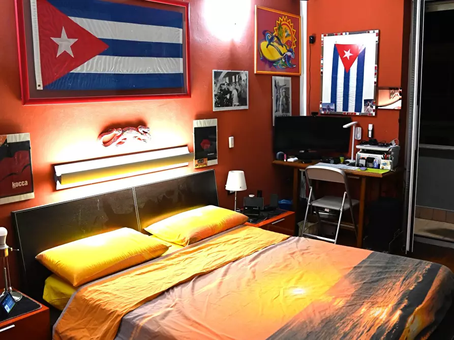 Immagine 6 di Bilocale in vendita  in Via Pasquale Paoli 52 a Torino