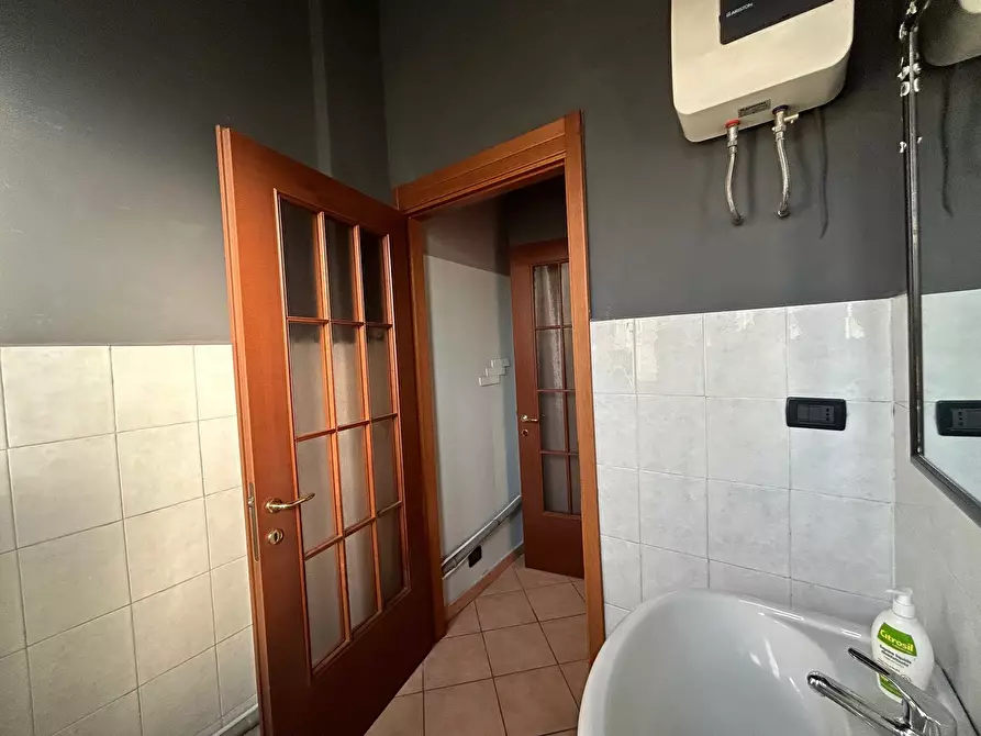 Immagine 13 di Locale commerciale in vendita  in Viale Giovanni XXIII 5 a Beinasco