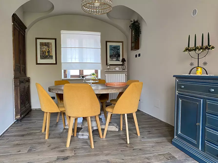 Immagine 25 di Casa semindipendente in vendita  in Via Palestro 47 a Piossasco