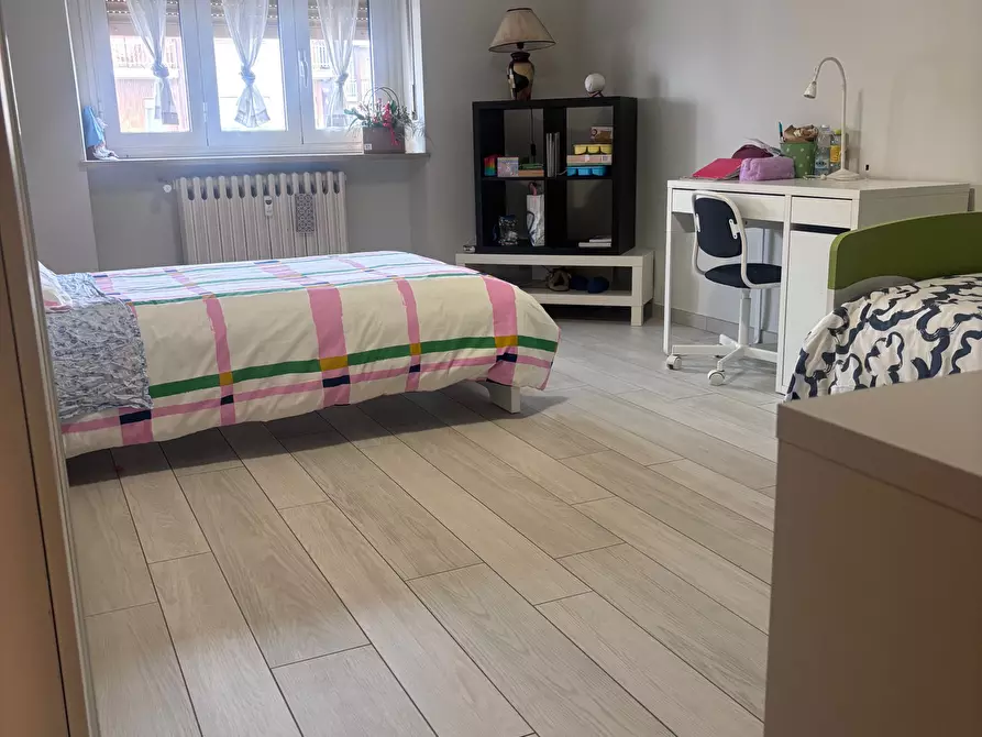 Immagine 6 di Trilocale in vendita  in Viale Papa Giovanni XXIII 5 a Beinasco