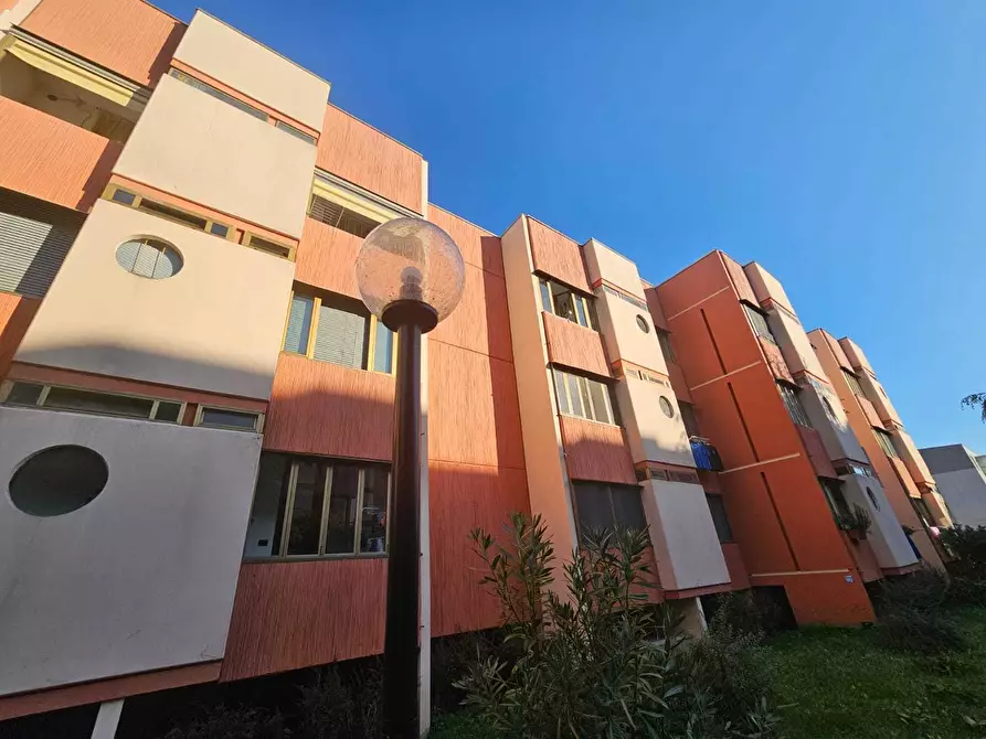 Immagine 7 di Quadrilocale in vendita  in Via Aldo Moro 2 a Beinasco