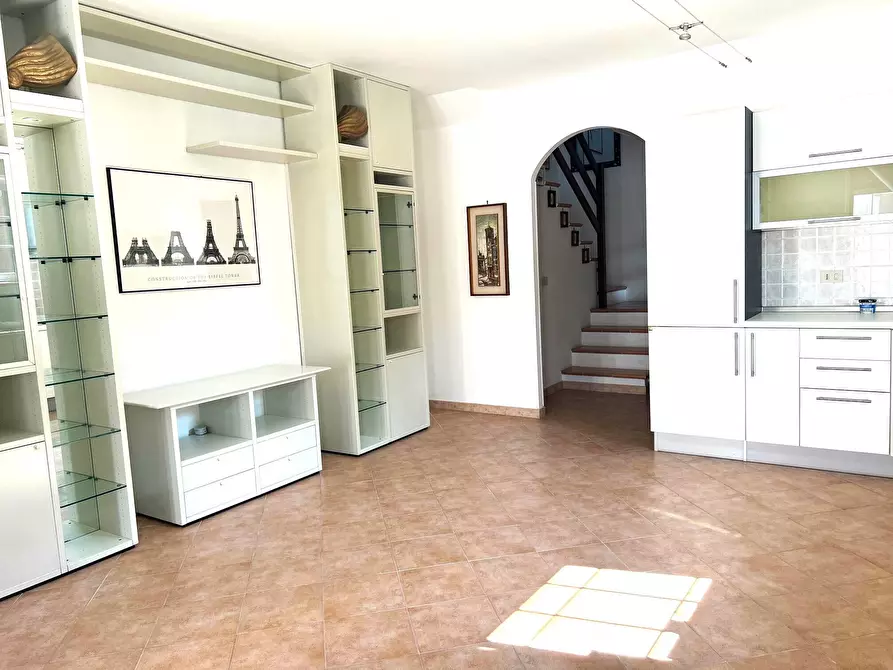 Immagine 37 di Porzione di casa in vendita  in Via Trento 1 a Beinasco