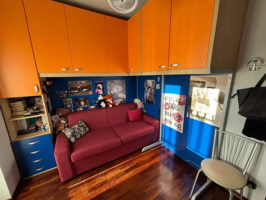 Immagine 27 di Quadrilocale in vendita  in Via Trana 2 a Sangano