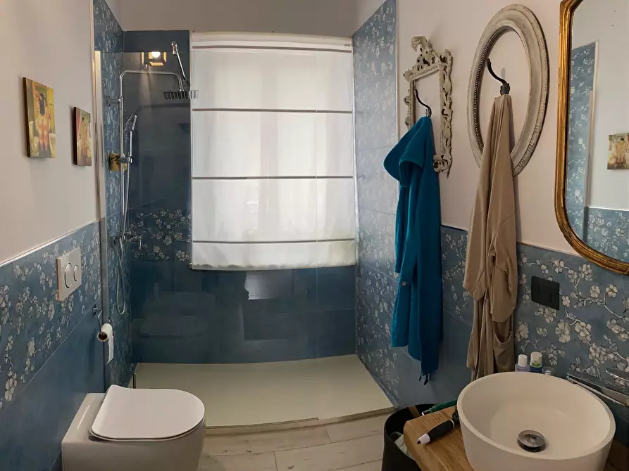 Immagine 55 di Casa semindipendente in vendita  in Via Palestro 47 a Piossasco