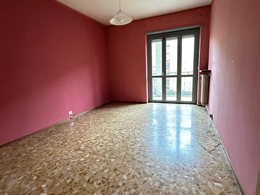 Immagine 14 di Trilocale in vendita  in Piazza Pitagora 12 a Torino