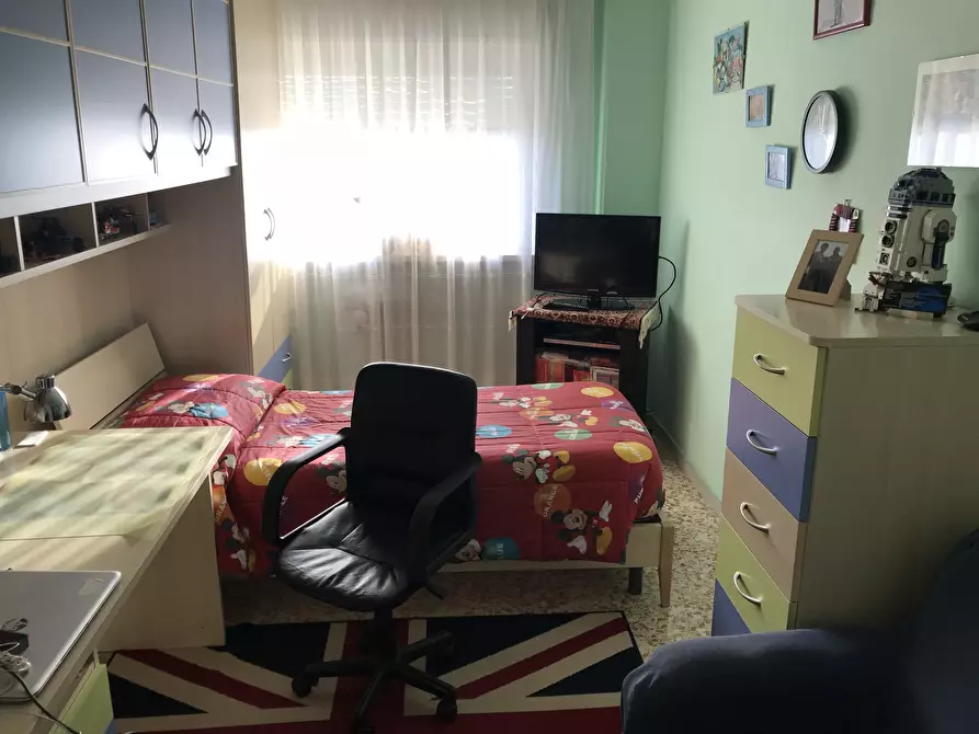 Immagine 3 di Pentalocale in vendita  in Via Orbassano 11 a Beinasco