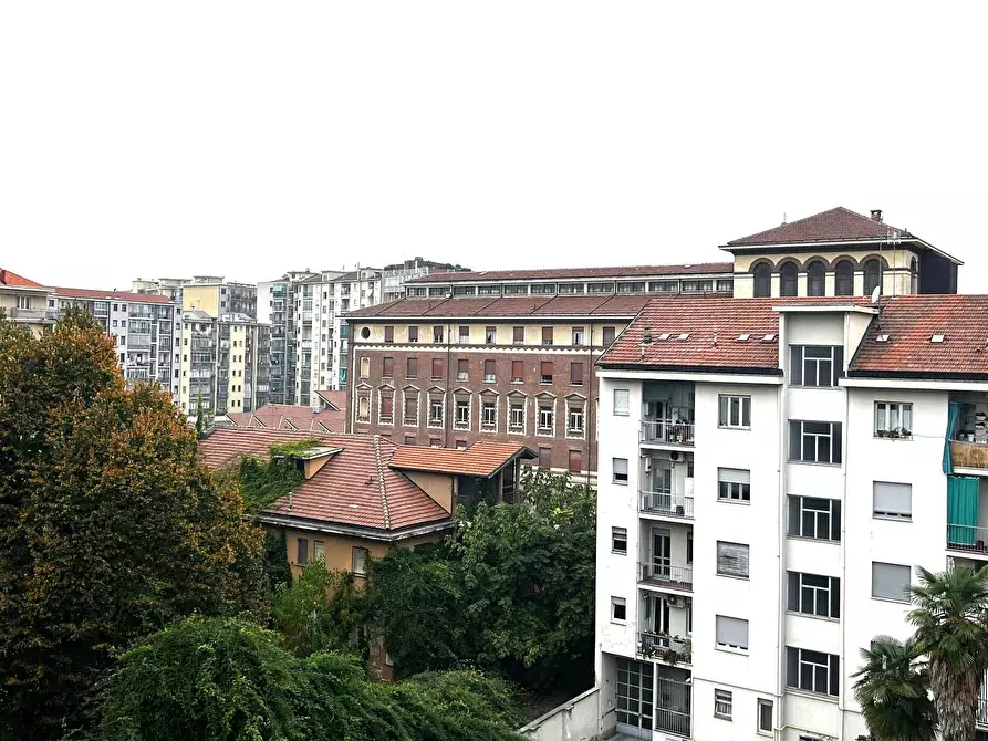 Immagine 5 di Bilocale in vendita  in Via Pasquale Paoli 52 a Torino