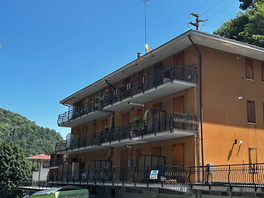 Immagine 28 di Trilocale in vendita  in Via Maudagna 55 a Frabosa Sottana