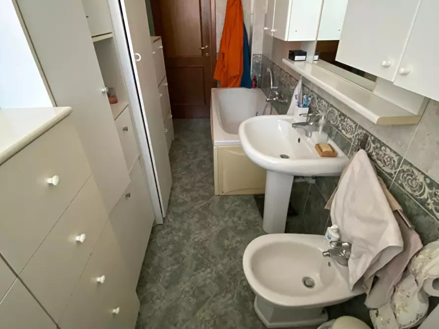 Immagine 27 di Quadrilocale in vendita  in Via Susa 11 a Piossasco