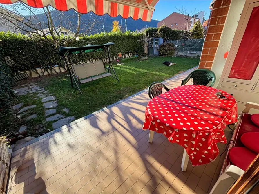 Immagine 11 di Quadrilocale in vendita  in Via Trana 2 a Sangano