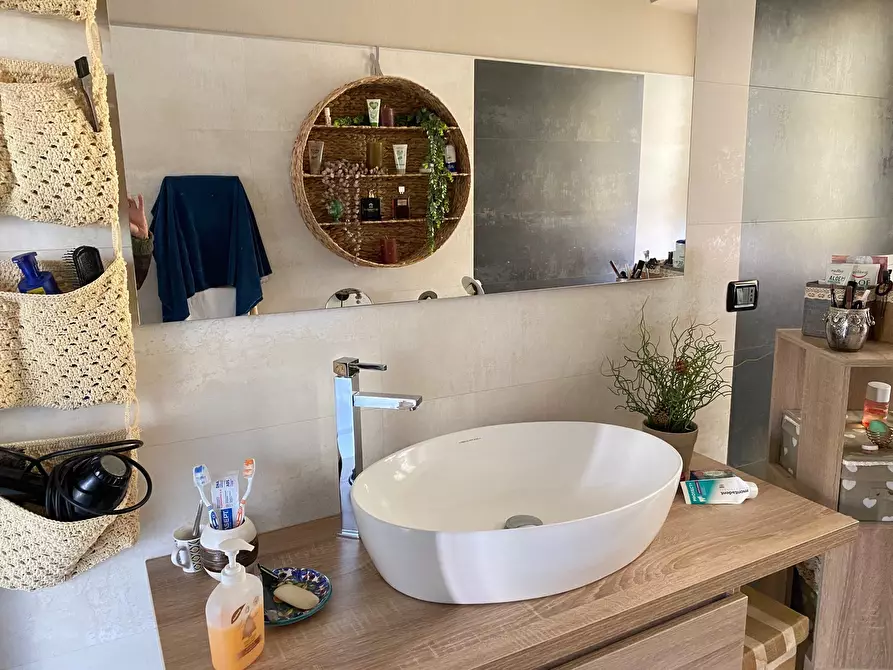 Immagine 30 di Casa semindipendente in vendita  in Via Palestro 47 a Piossasco