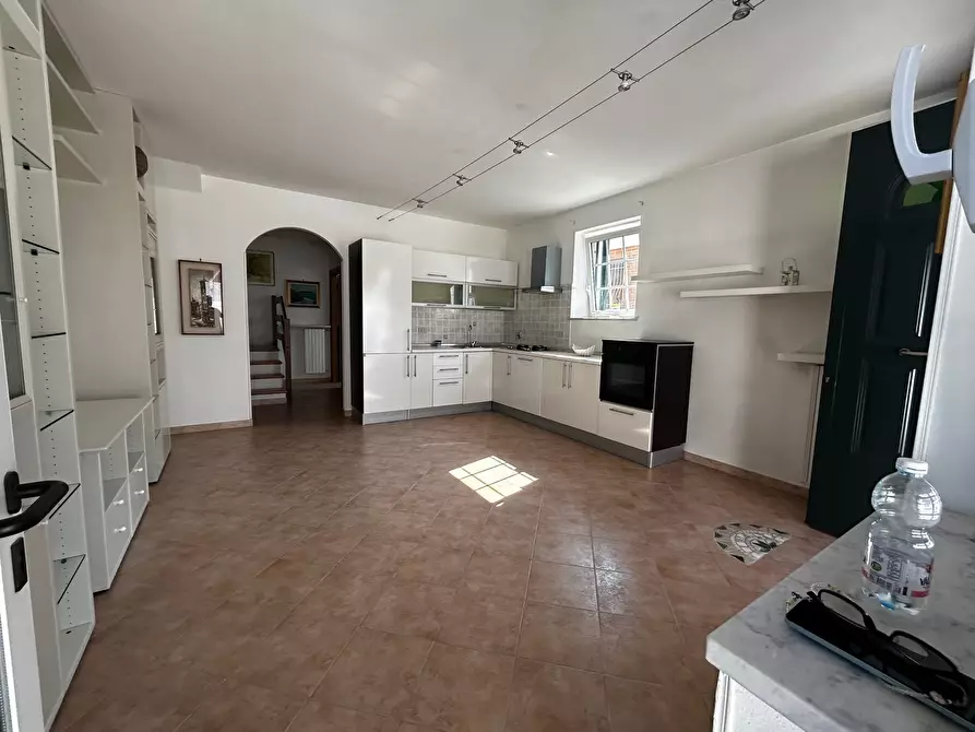 Immagine 42 di Porzione di casa in vendita  in Via Trento 1 a Beinasco