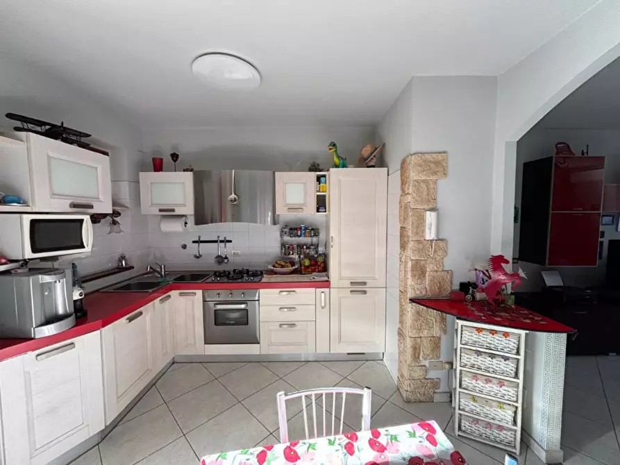 Immagine 16 di Quadrilocale in vendita  in Via Trana 2 a Sangano