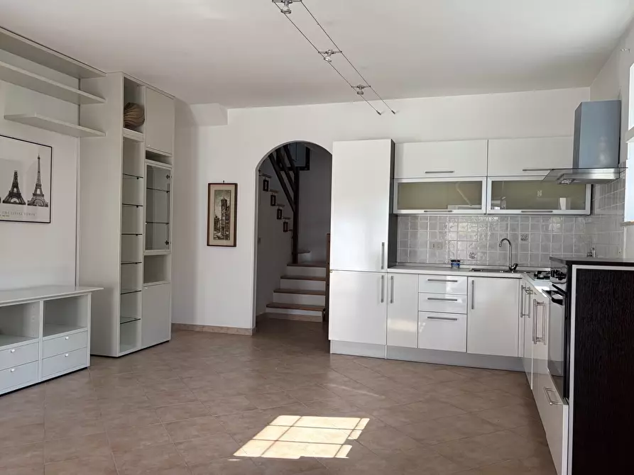Immagine 22 di Porzione di casa in vendita  in Via Trento 1 a Beinasco
