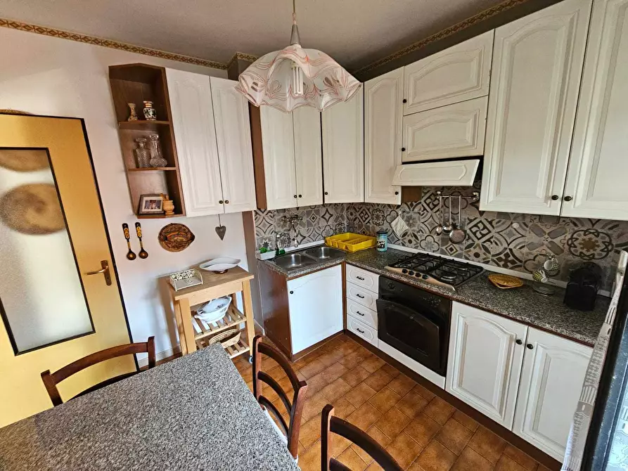 Immagine 23 di Quadrilocale in vendita  in Via Aldo Moro 2 a Beinasco