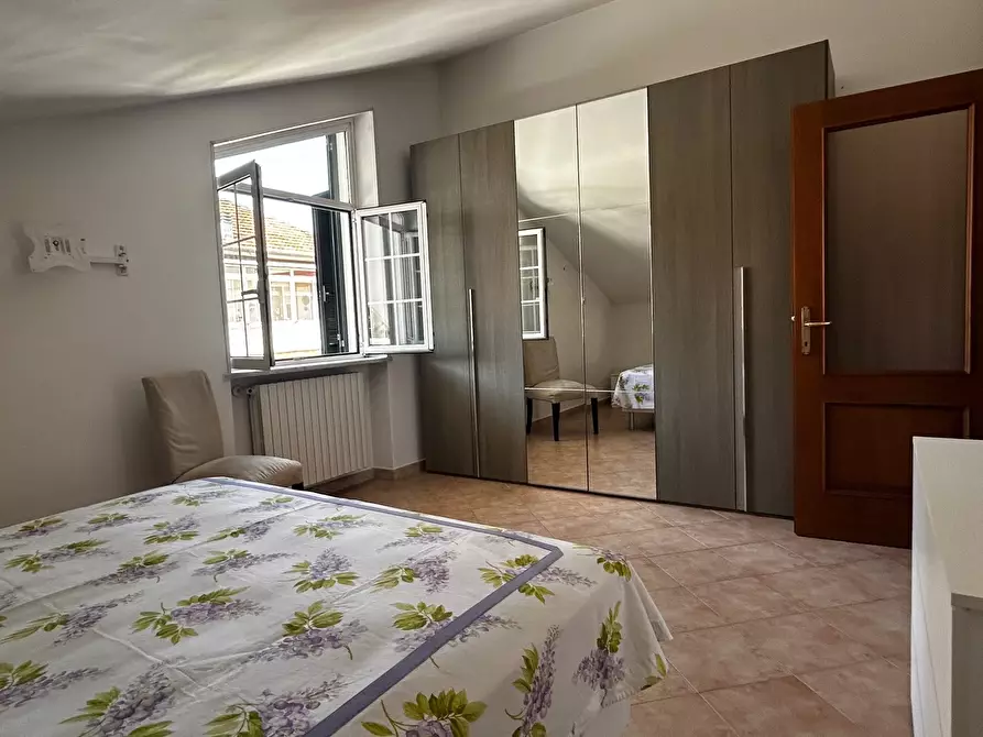 Immagine 43 di Porzione di casa in vendita  in Via Trento 1 a Beinasco