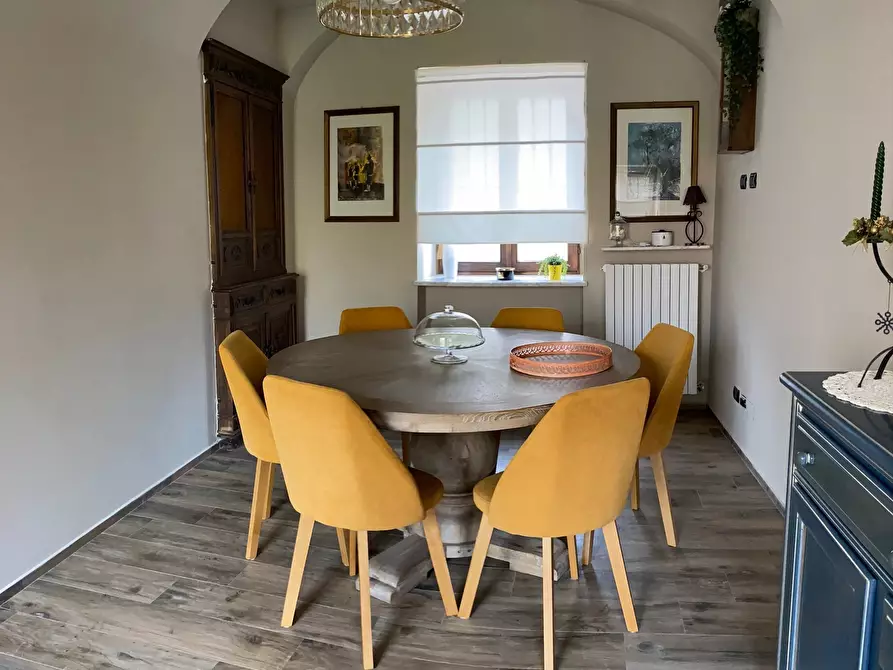 Immagine 23 di Casa semindipendente in vendita  in Via Palestro 47 a Piossasco