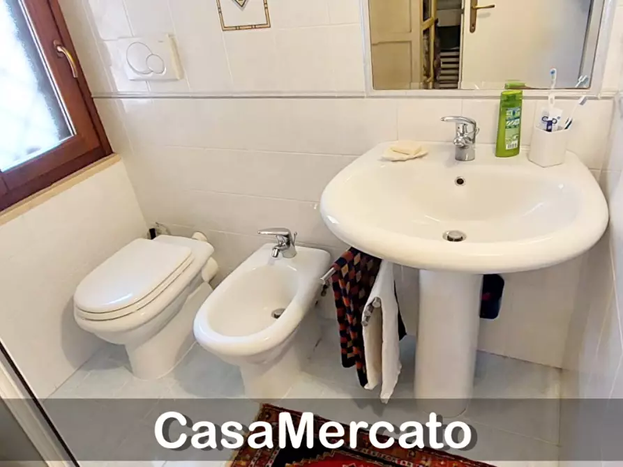 Immagine 26 di Attico in vendita  in Via San Carlo Borromeo a Rocca Di Papa