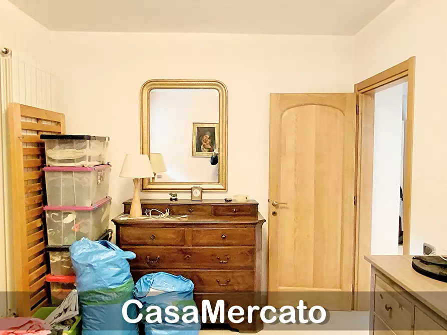 Immagine 9 di Appartamento in vendita  in Delle Rose a Rocca Di Papa