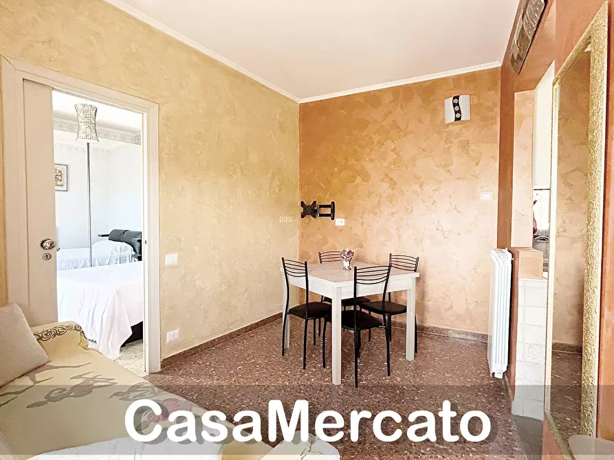 Immagine 7 di Bilocale in vendita  in Via San Francesco d'Assisi a Rocca Di Papa