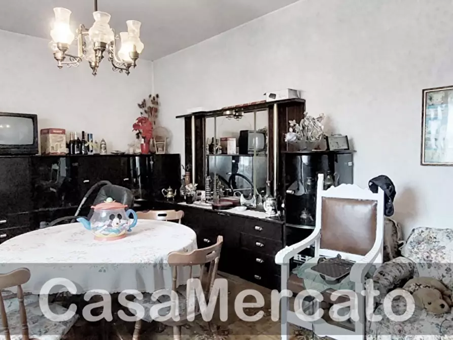 Immagine 5 di Trilocale in vendita  a Rocca Di Papa