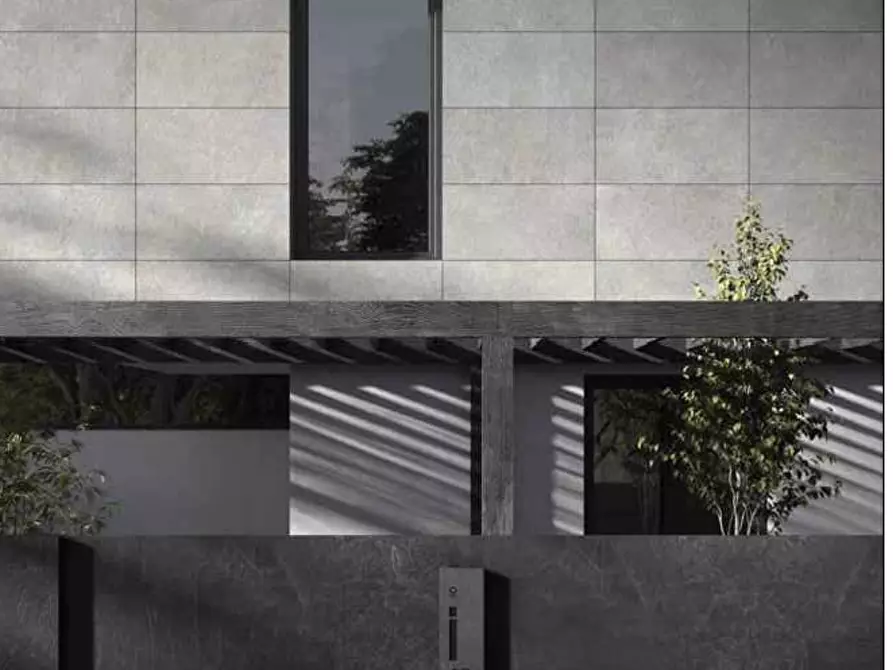 Immagine 9 di Trilocale in vendita  in VIa Casilina 1944 a Roma