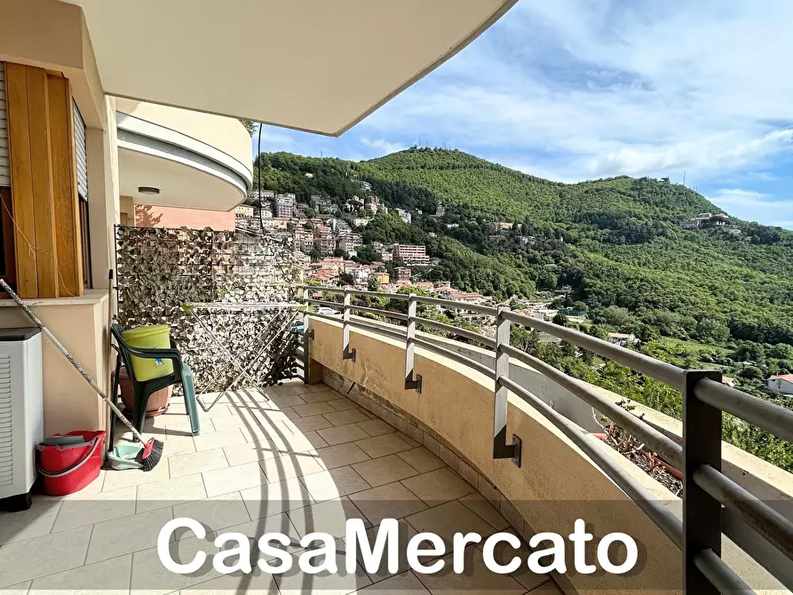 Immagine 13 di Bilocale in vendita  in Via Cavour a Rocca Di Papa