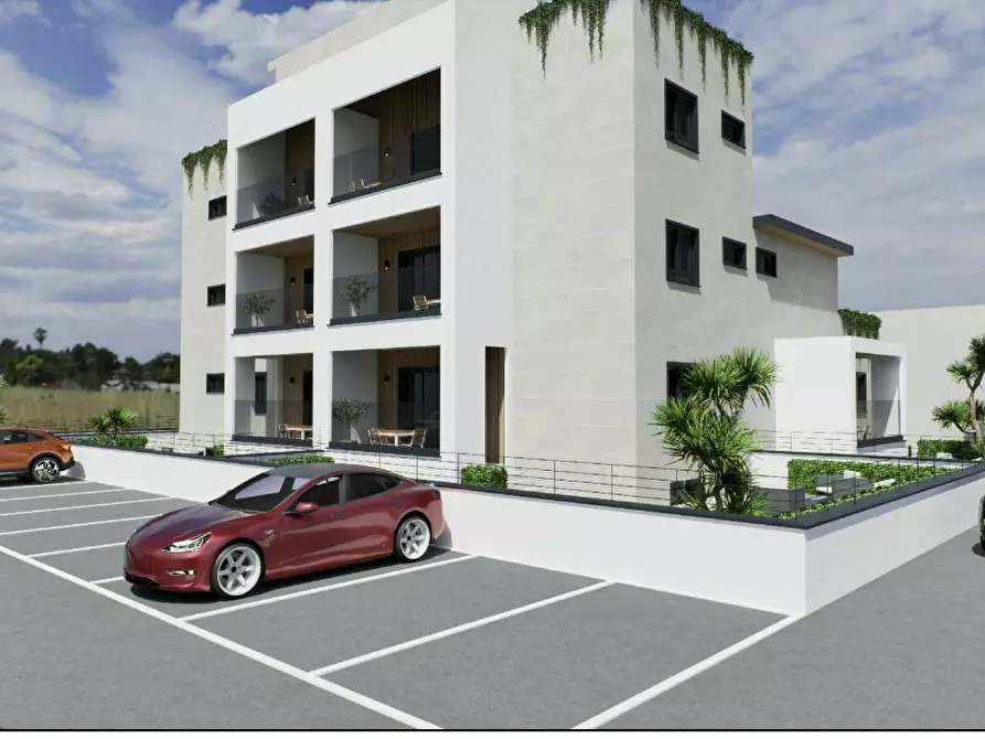 Immagine 8 di Appartamento in vendita  in Via Casilina 1944 a Roma