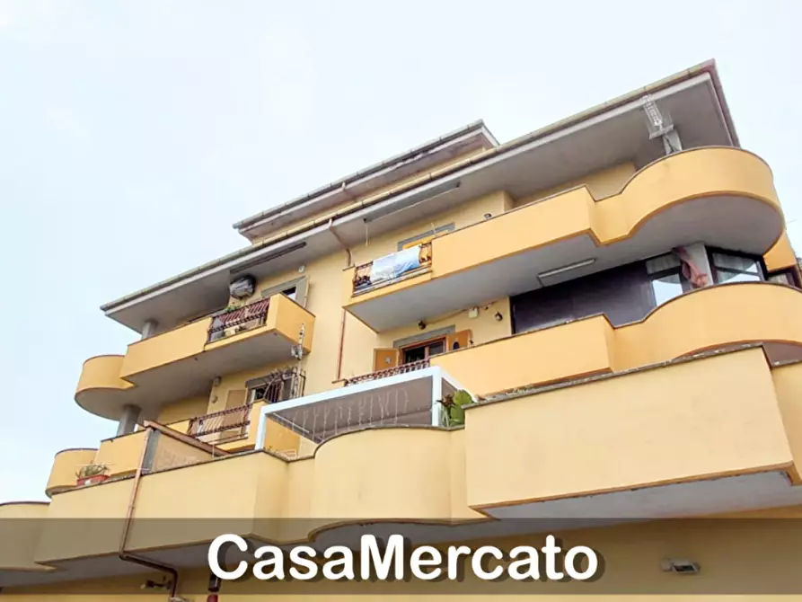 Immagine 1 di Trilocale in vendita  in Via Nettunense a Albano Laziale