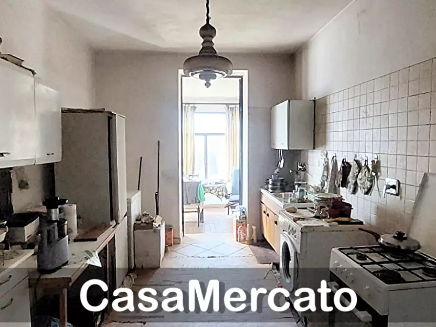 Immagine 11 di Trilocale in vendita  in Via Montepennolo a Rocca Di Papa