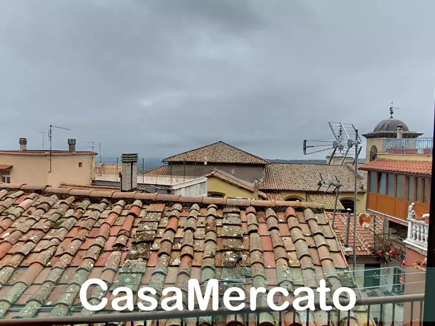 Immagine 10 di Bilocale in vendita  in Via del Macello Vecchhio a Rocca Di Papa