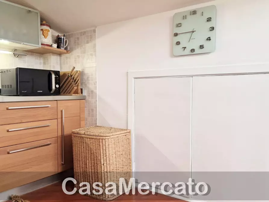 Immagine 43 di Trilocale in vendita  in Via Aldo Gargano a Marino