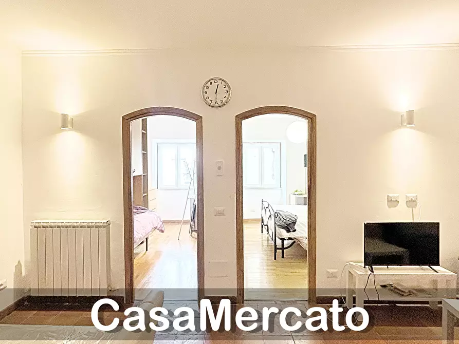 Immagine 6 di Trilocale in affitto  in Via San Sebastiano a Rocca Di Papa