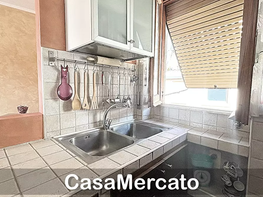 Immagine 16 di Bilocale in vendita  in Via San Francesco d'Assisi a Rocca Di Papa
