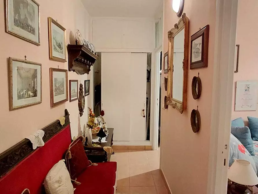 Immagine 22 di Quadrilocale in vendita  in Via dei Condotti a Rocca Di Papa