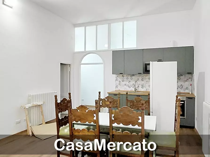 Immagine 4 di Trilocale in affitto  in Corso della Costituente a Rocca Di Papa