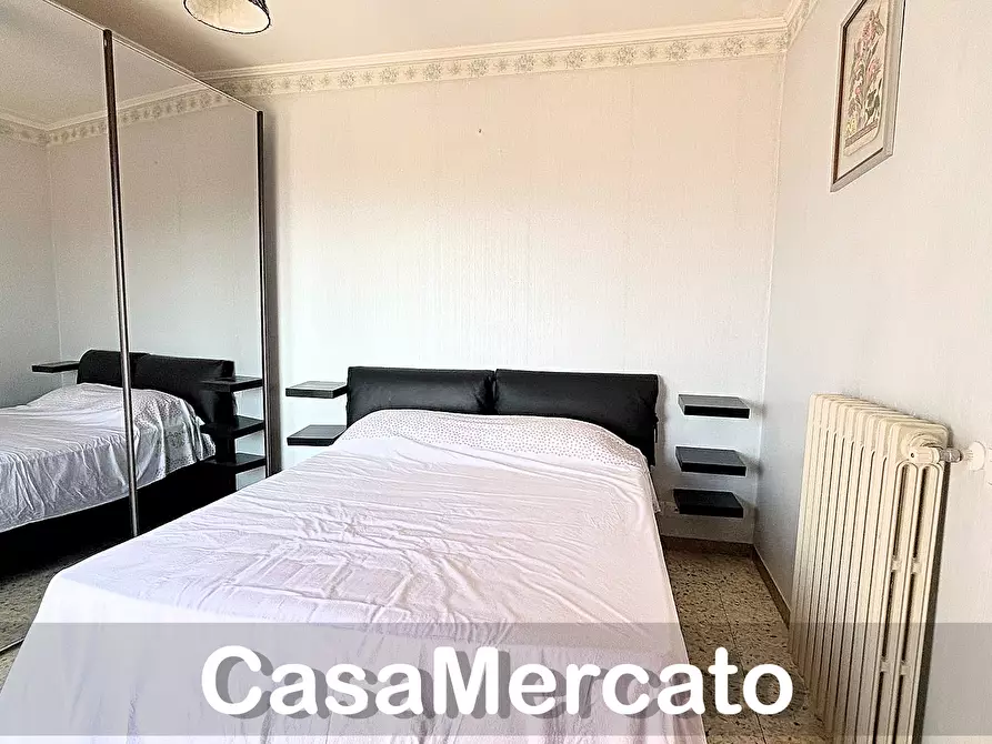 Immagine 11 di Bilocale in vendita  in Via San Francesco d'Assisi a Rocca Di Papa
