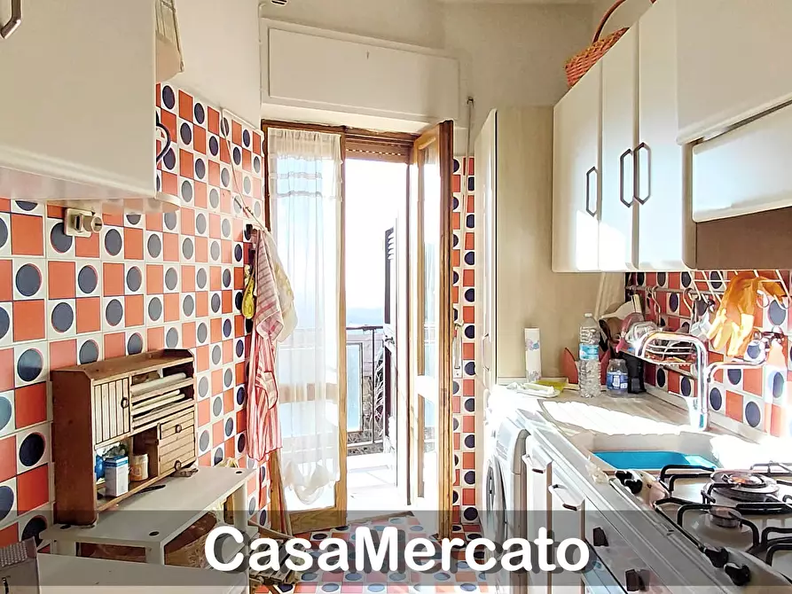 Immagine 11 di Casa indipendente in vendita  in Via Gramsci a Rocca Di Papa