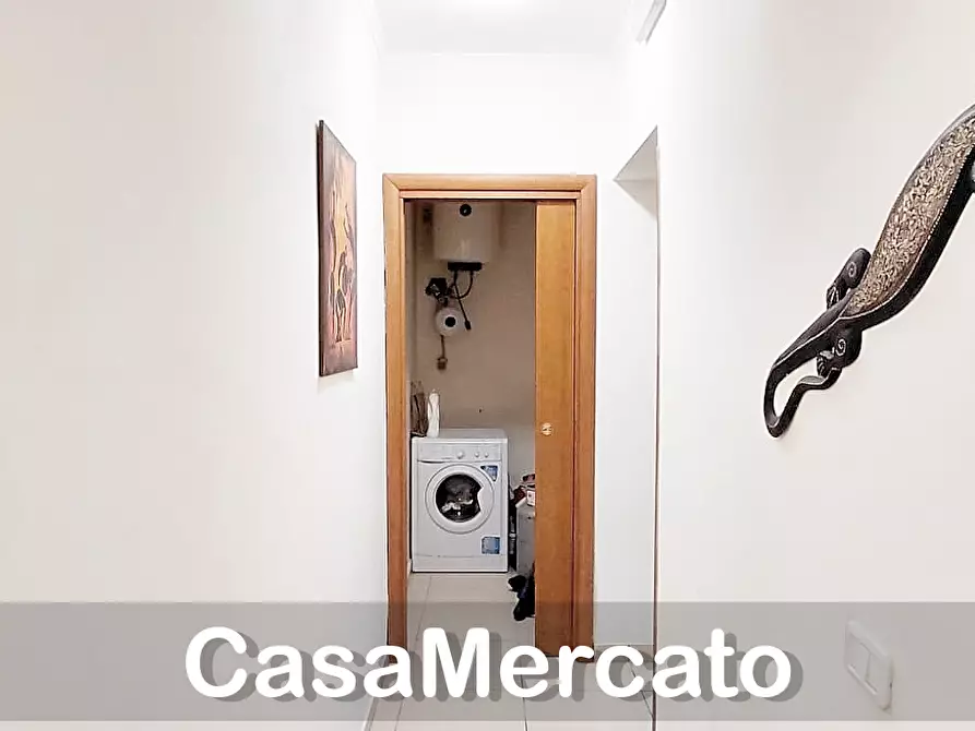 Immagine 16 di Bilocale in vendita  in Via Principe di Piemonte a Rocca Priora