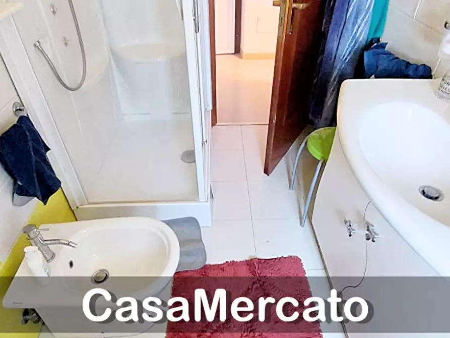 Immagine 26 di Trilocale in vendita  in Via IV Novembre a Rocca Di Papa