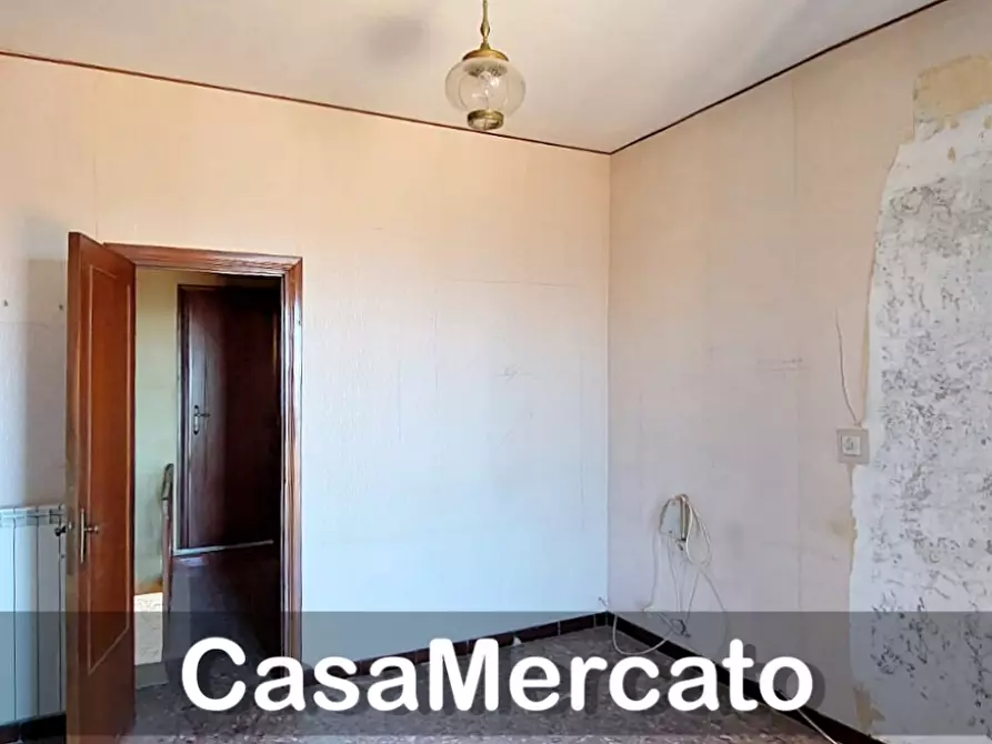 Immagine 5 di Trilocale in vendita  in Via del Porticato a Rocca Di Papa