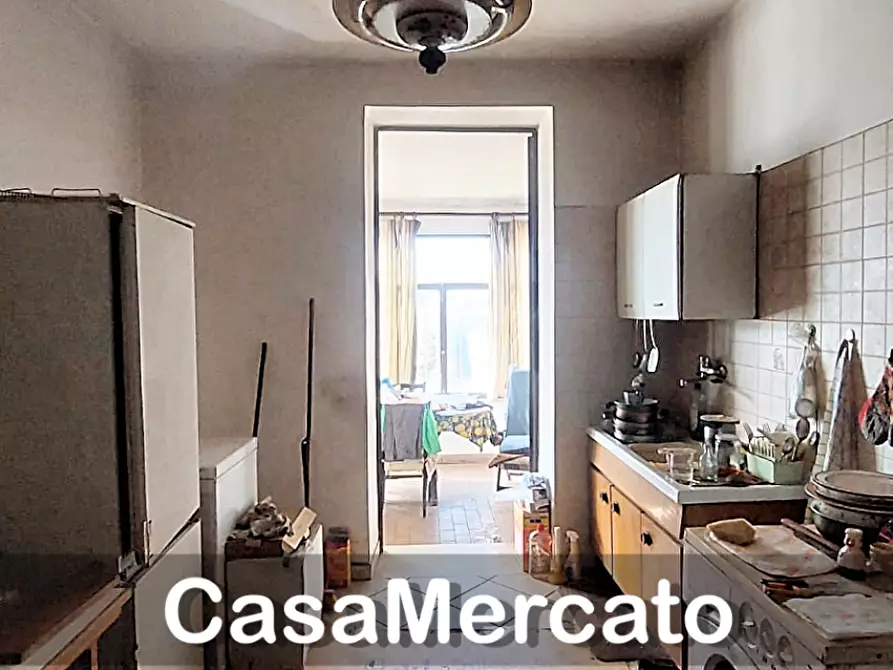 Immagine 10 di Trilocale in vendita  in Via Montepennolo a Rocca Di Papa