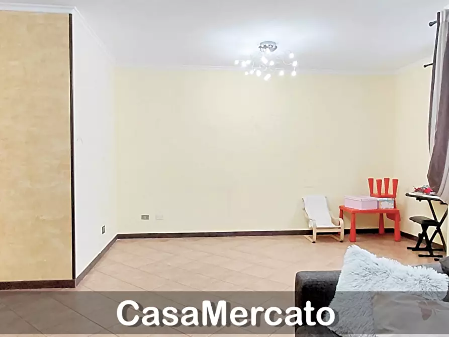 Immagine 7 di Quadrilocale in vendita  in Viale Spagna a Albano Laziale