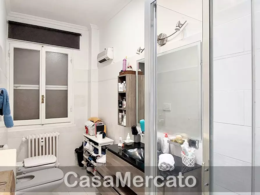 Immagine 23 di Trilocale in vendita  in Viale Ferri a Rocca Di Papa